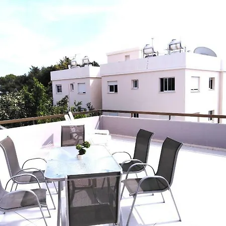 Apartman Yolo Sunrice 1