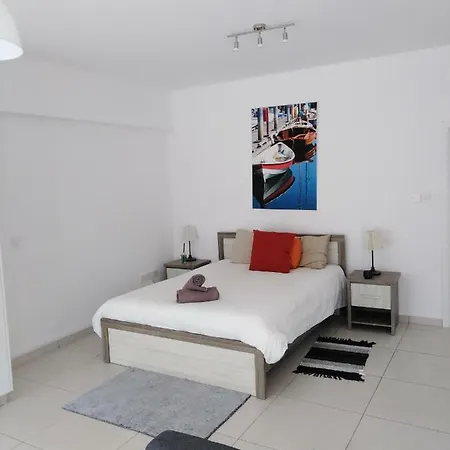 Apartman Yolo Sunrice 1 *